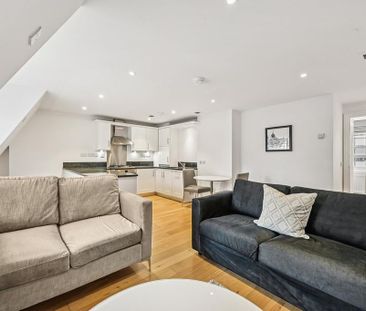 1 bedroom flat to rent - Photo 4