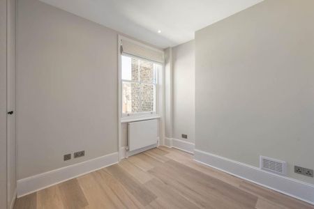 5 bedroom terraced house to rent - Photo 4