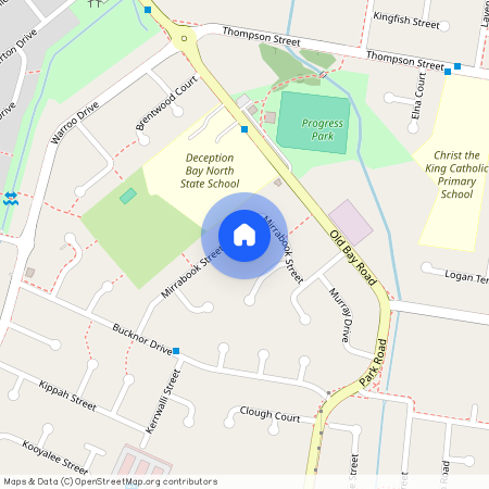 1/25 Mirrabook Street, Qld 4508, Deception Bay