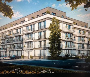 Exklusive 1-Zimmer möblierte Wohnung m. Balkon in Berlin Köpenick - Photo 6