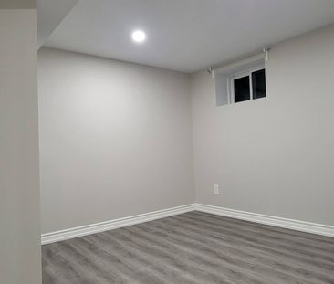 For Lease - 271 Conestoga Avenue Unit# bsmt, Richmond Hill, Ontario - Photo 6