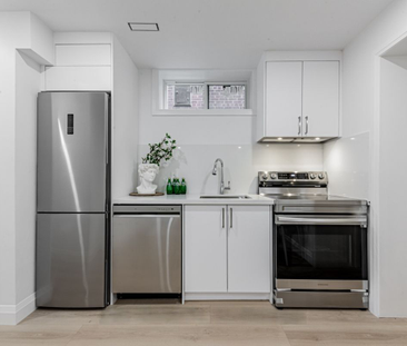 For Lease - 9 Glenvalley Drive Unit# Bsmt, Toronto, Ontario - Photo 6