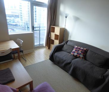 1 bedroom flat to rent - Photo 4