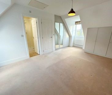 4 bed house to rent in Pottle Walk, Wimborne, BH21 - Photo 2