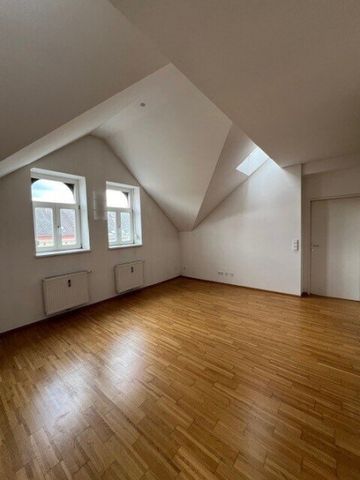 Zentrale 2-Zimmerwohnung in Innenstadtnähe (noch gefördert) - Foto 2