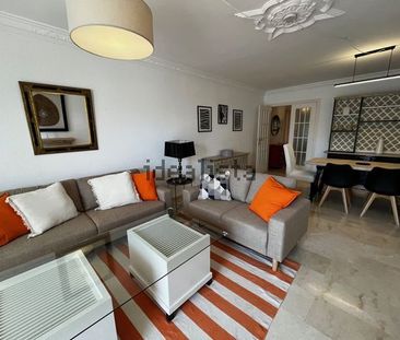 Alquiler de piso en Calle Alfarnate, 4 - Photo 5