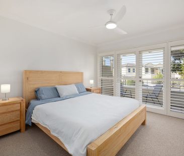 Tranquil and Private Torrens Title Townhouse - Photo 3