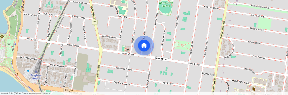 4 Lynch Street, Brighton VIC 3186