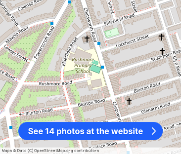 189 Rushmore Road, Lower Clapton, Hackney, E5 - Photo 1