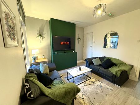 4 bedroom house to rent - Photo 3