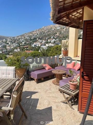 Μεζονέτα για ενοικίαση Σαρωνίδα - Photo 5