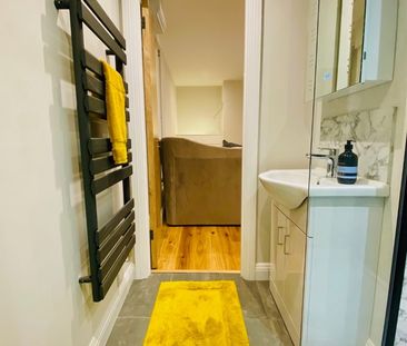 Studio Flat, Bristol, BS6 - Photo 5