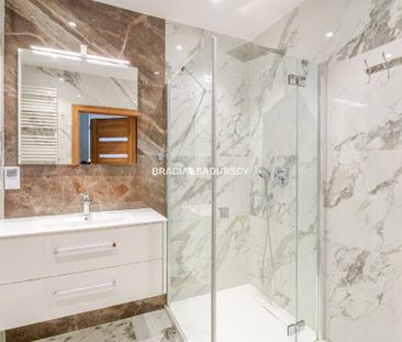 Mieszkanie Kraków Grzegórzki powierzchnia 50.0 m² C206-WM-41495 - Photo 2