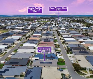 Family Retreat in Prime Location!! - Photo 3