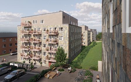 Våmmedalsvägen 23 - Photo 5