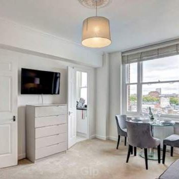 1 bedroom property to rent in London - Photo 1