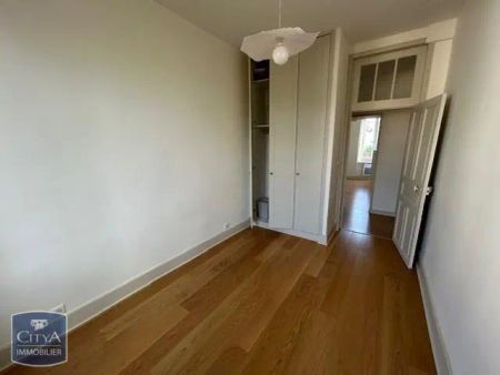 Appartement à louer 3 pièces 61.7m² - Photo 5