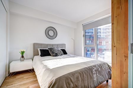305 Rue de la Montagne, Montréal, QC - Photo 5