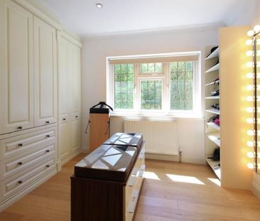 5 bedroom detached house to rent - Photo 5