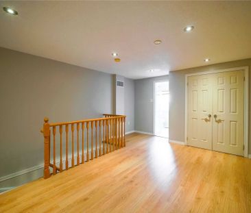 For Lease - 80 Strathaven Drive Unit# 21, Mississauga, Ontario - Photo 3