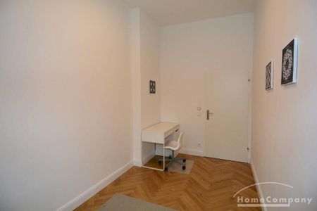 Möblierte 3-Zimmer-Wohnung in Mitte, möbliert, Mitte - Photo 5