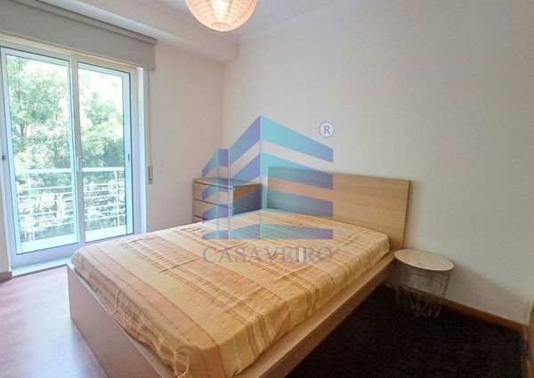 Apartamento T2 em Aveiro