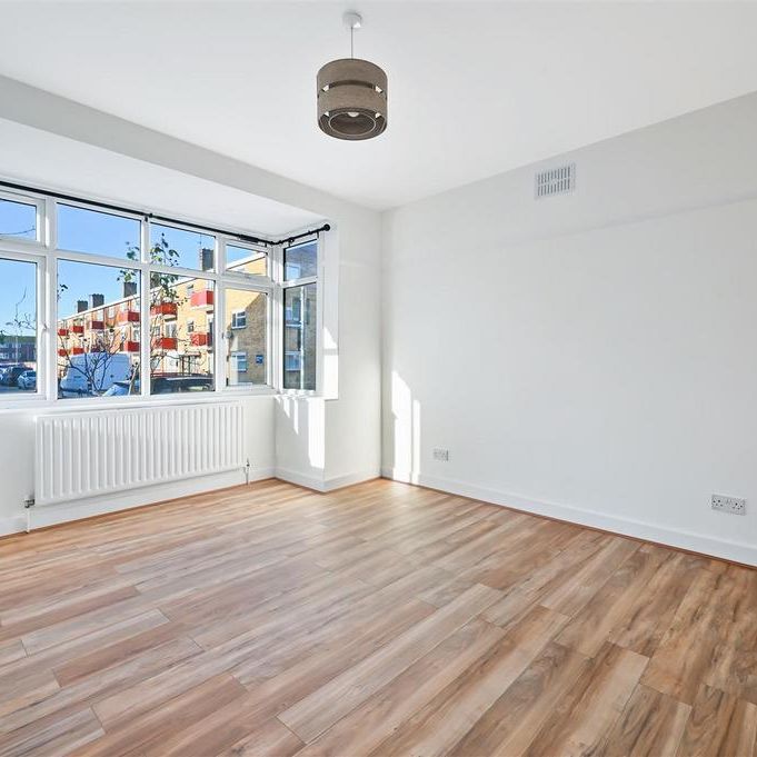 2 bedroom maisonette to rent - Photo 1