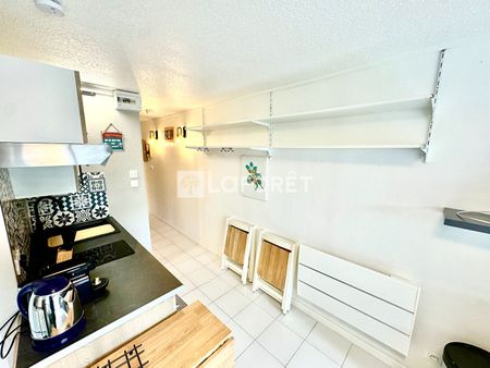 Appartement T2 Agde à louer - Photo 2