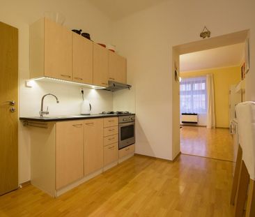 Pronájem bytu 2+kk 50 m² - Photo 1