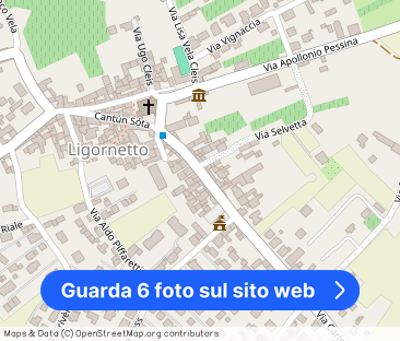 Schönes 3.5-Zimmer-Apartment in Ligornetto - Foto 1