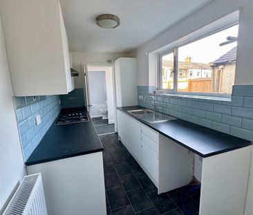 2 bed terraced house to rent in Hermitage Street, Blackburn, BB1 - Photo 4