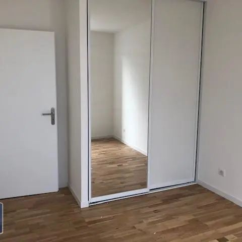 Appartement à louer 3 pièces 47.2m² - Photo 1