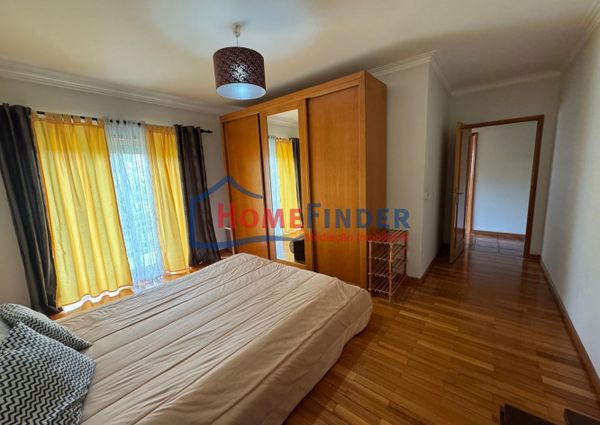 Apartamento T3 em Braga