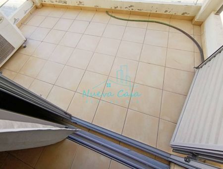 Studio/Γκαρσονιέρα για ενοικίαση Νόρμαν (Πάτρα) - Photo 5