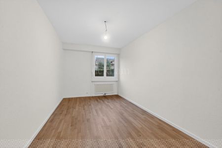 3.5 Zimmer, 86 m², 1. Stock - Photo 5