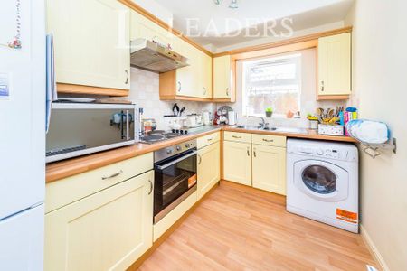 1 bedroom flat to rent - Photo 4