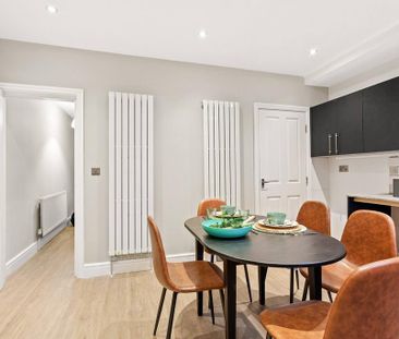 5 bedroom terraced house to rent - Photo 4