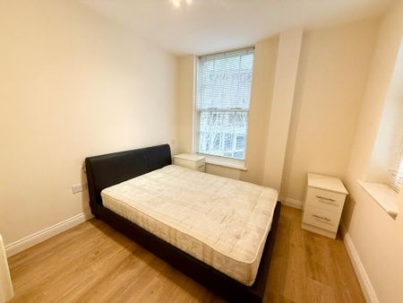 2 bedroom apartment to rent - Photo 5