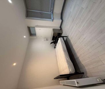 Bed Luxury Apartment - Birkin Avenue, NG7 - Photo 5