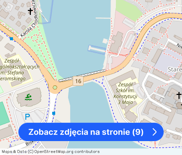 Nowe mieszkanie na wynajem – zdjęcie 1