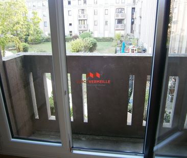 Location Appartement 2 pièces 58m² - Photo 6