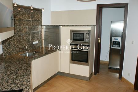 Warszawa, Śródmieście, Niecała - Photo 4