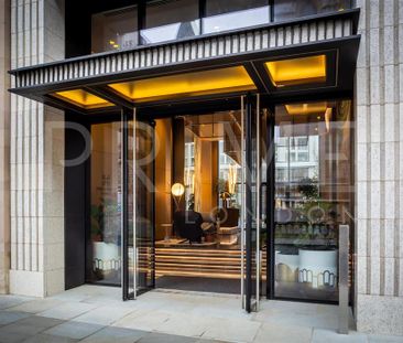 3 bedroom apartment to rent - Photo 4