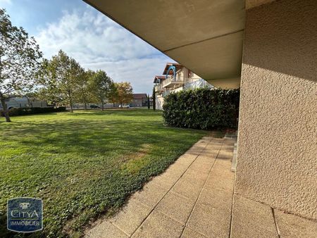 Location Appartement 2 pièces 57m² ST MARCELLIN EN FOREZ 42680 - Photo 5