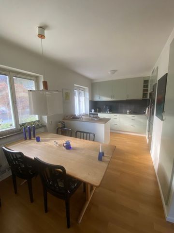 Vendevägen, Djursholm - Foto 4