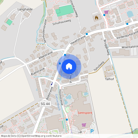 9030, Abtwil, In Den Erlen, 4