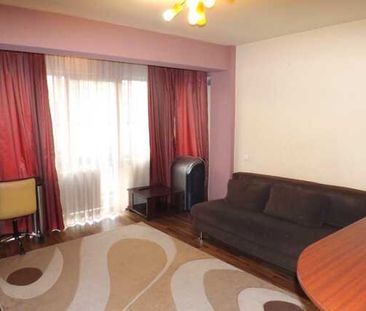 Garsoniera 32 mp, mobilata modern, imobil nou, zona Spitalului de Recuperare - Photo 1