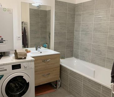 BAILLEUL - rue Alice Bels - RESIDENCE HARMONY - FLOCB670 APPARTEMEN... - Photo 5
