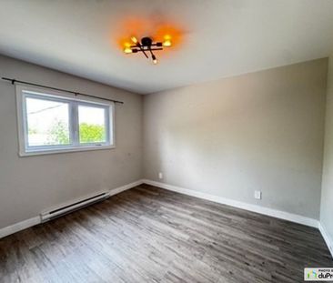 2529, rue Bonin, Sherbrooke (Jacques-Cartier) à louer - Photo 1