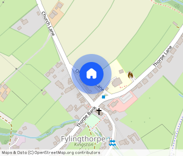 Old Church Lane, Fylingthorpe, Whitby, YO22 - Photo 1